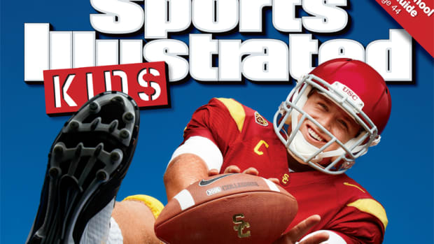Will Matt Barkley Lead the USC Trojans To a National Title?